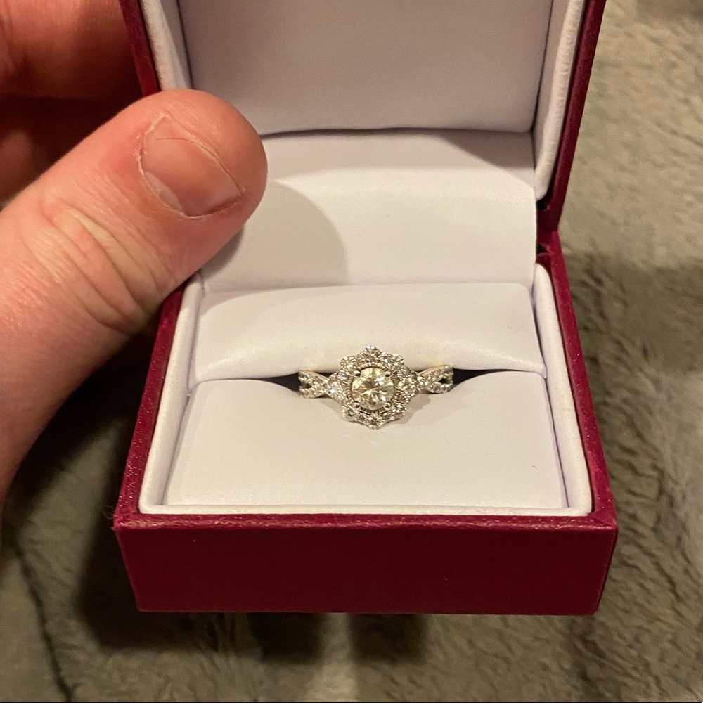 Engagement Ring